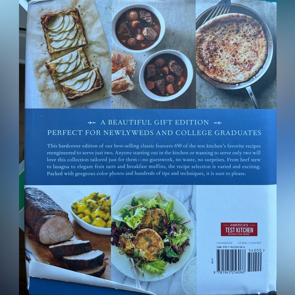 Cookbook - Picture 2 of 3